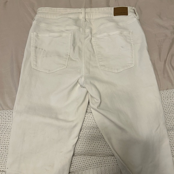 American Eagle jeans - Picture 5 of 6